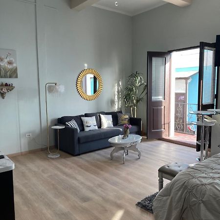 The Balconies Studio, The Marilyn Suite & The Crystal Apartment At Casa Of Essence In Old San Juan Eksteriør billede