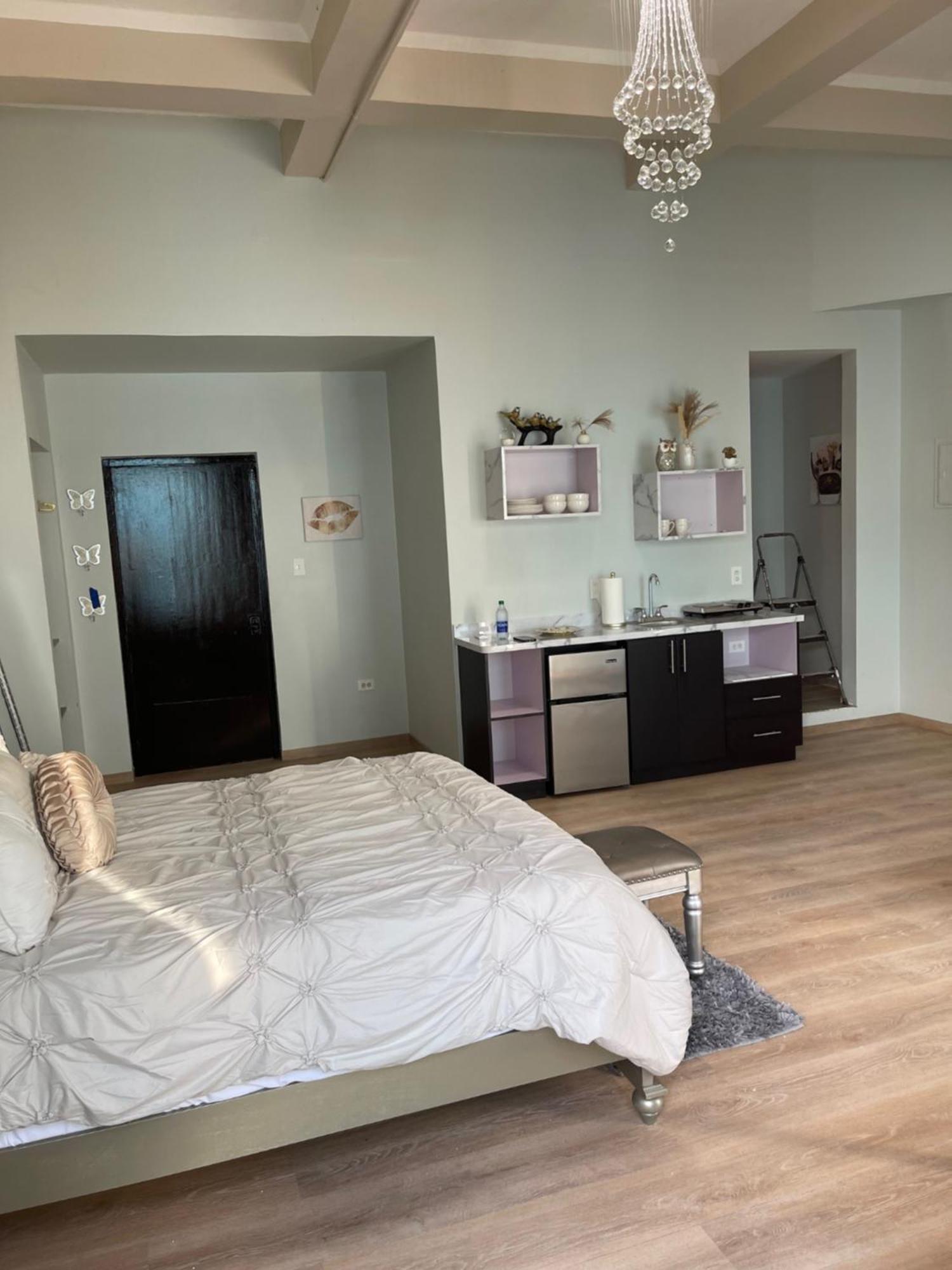 The Balconies Studio, The Marilyn Suite & The Crystal Apartment At Casa Of Essence In Old San Juan Eksteriør billede