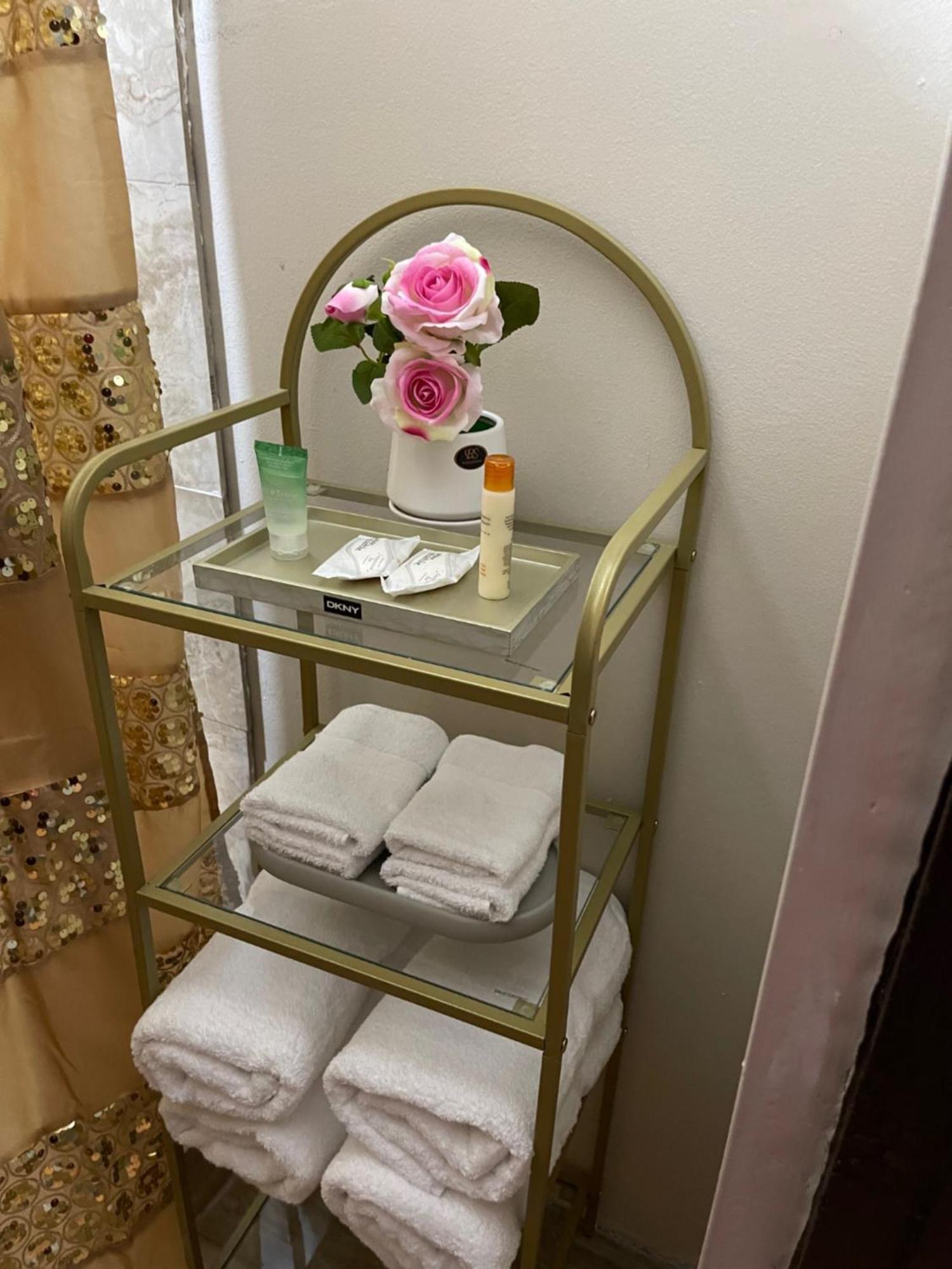 The Balconies Studio, The Marilyn Suite & The Crystal Apartment At Casa Of Essence In Old San Juan Eksteriør billede