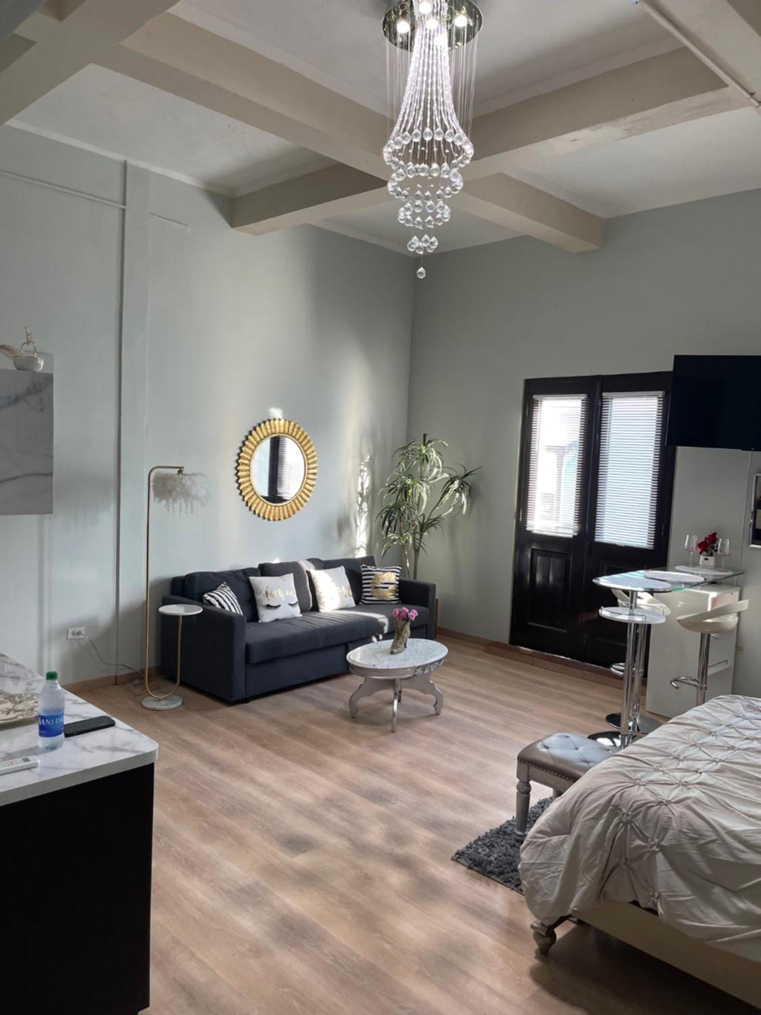The Balconies Studio, The Marilyn Suite & The Crystal Apartment At Casa Of Essence In Old San Juan Eksteriør billede