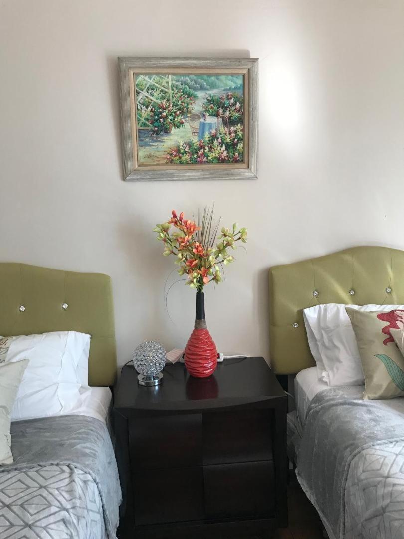 The Balconies Studio, The Marilyn Suite & The Crystal Apartment At Casa Of Essence In Old San Juan Eksteriør billede
