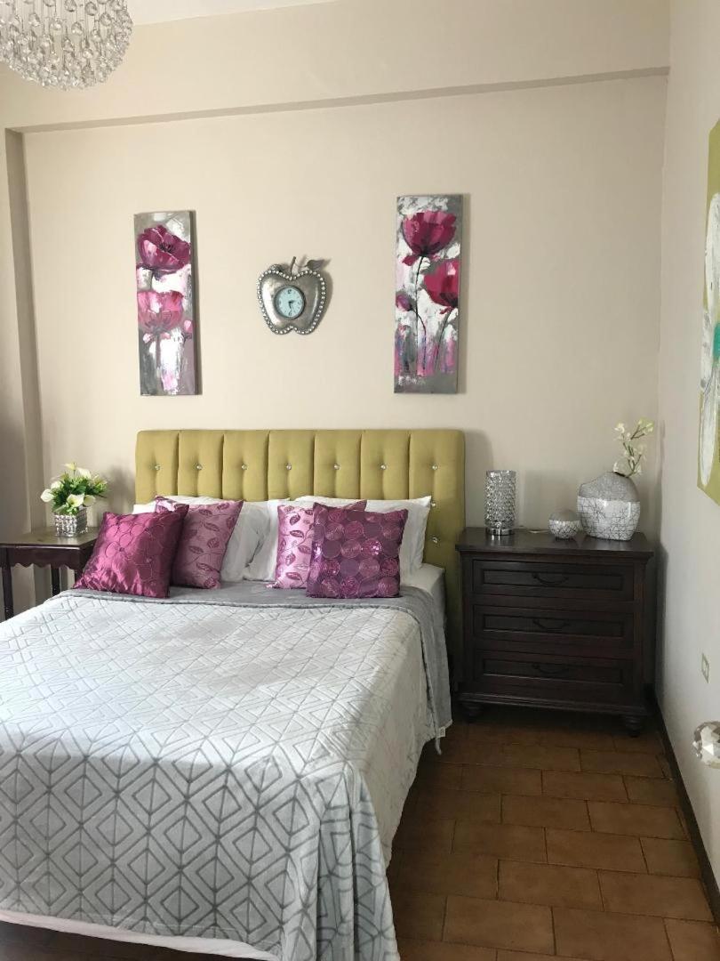 The Balconies Studio, The Marilyn Suite & The Crystal Apartment At Casa Of Essence In Old San Juan Eksteriør billede