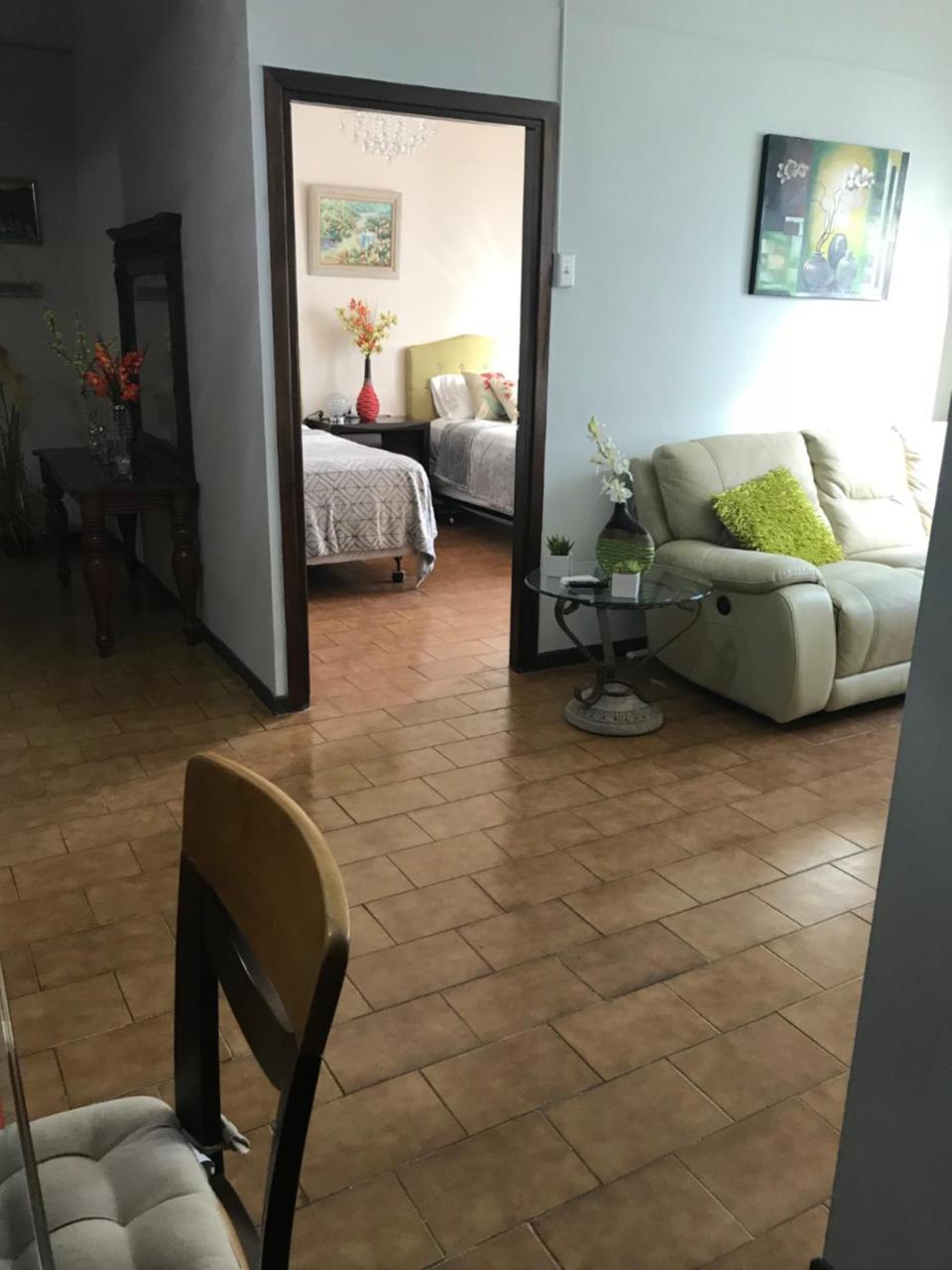 The Balconies Studio, The Marilyn Suite & The Crystal Apartment At Casa Of Essence In Old San Juan Eksteriør billede