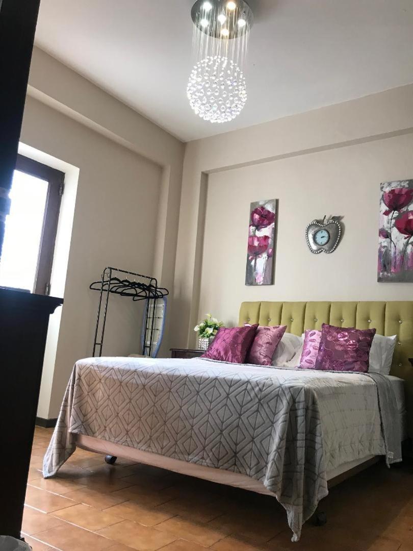 The Balconies Studio, The Marilyn Suite & The Crystal Apartment At Casa Of Essence In Old San Juan Eksteriør billede