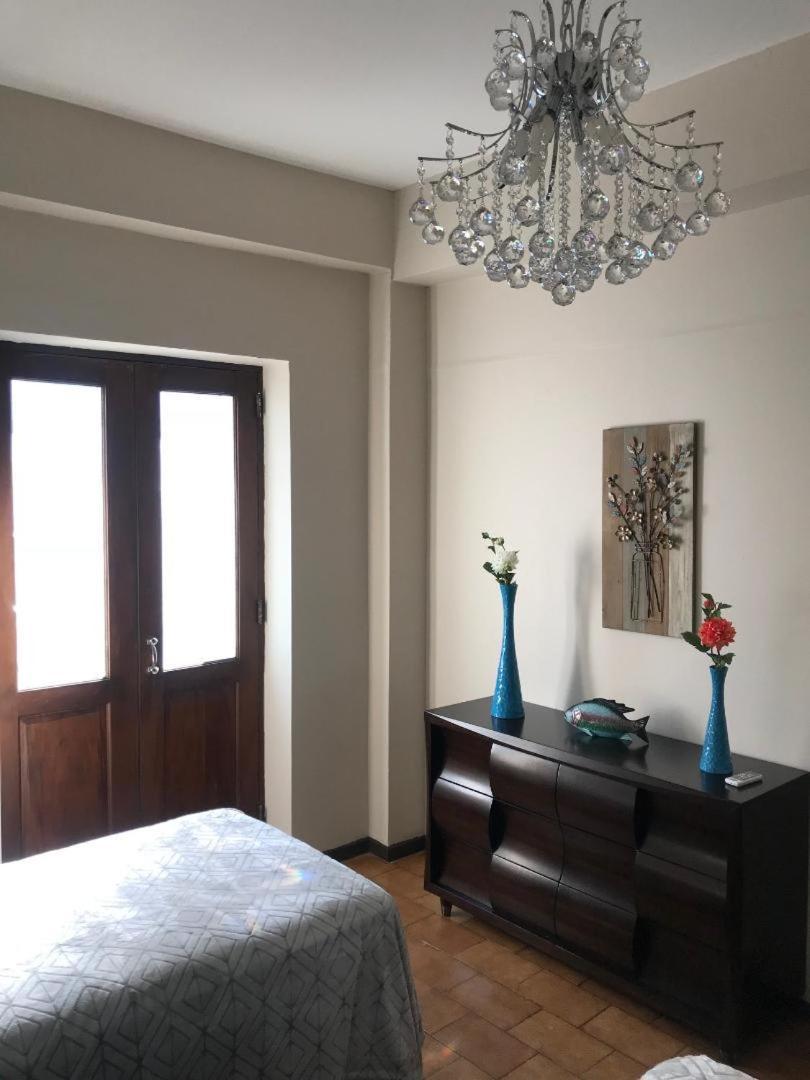 The Balconies Studio, The Marilyn Suite & The Crystal Apartment At Casa Of Essence In Old San Juan Eksteriør billede